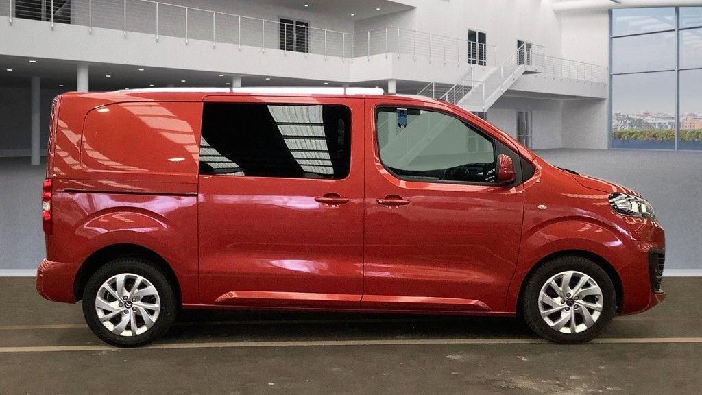 Used Citroen Dispatch 2019 for sale - 77719906: Photo 10