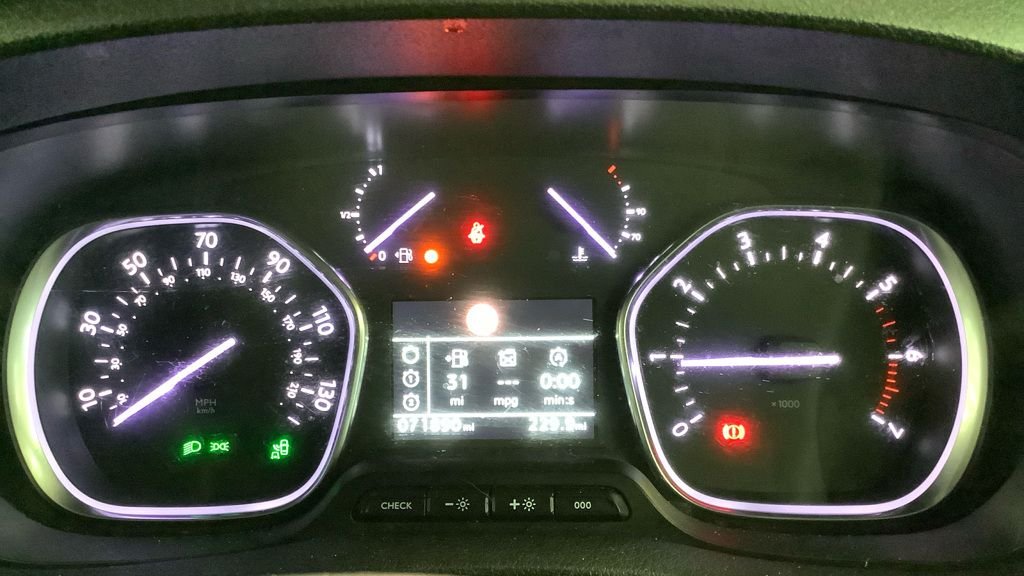 Used Citroen Dispatch 2019 for sale - 77719906: Photo 11