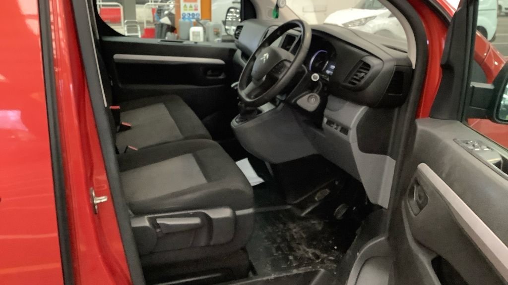 Used Citroen Dispatch 2019 for sale - 77719906: Photo 14