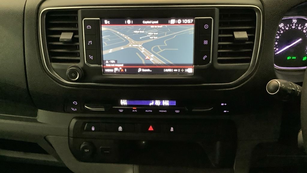 Used Citroen Dispatch 2019 for sale - 77719906: Photo 15