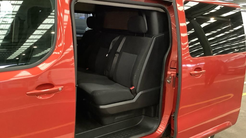 Used Citroen Dispatch 2019 for sale - 77719906: Photo 18