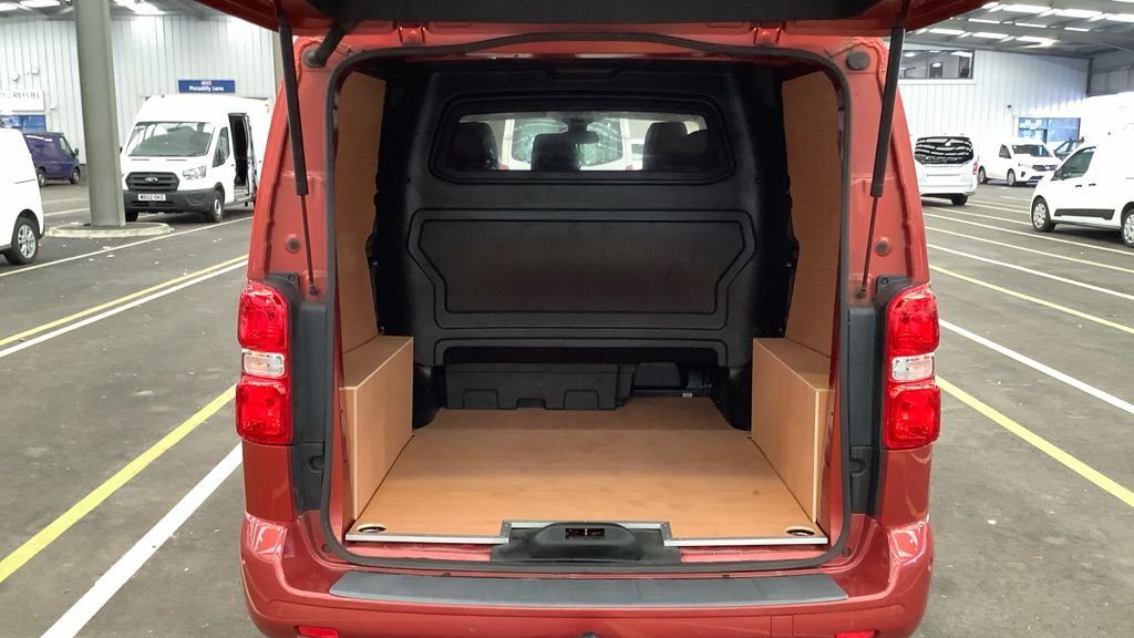 Used Citroen Dispatch 2019 for sale - 77719906: Photo 19