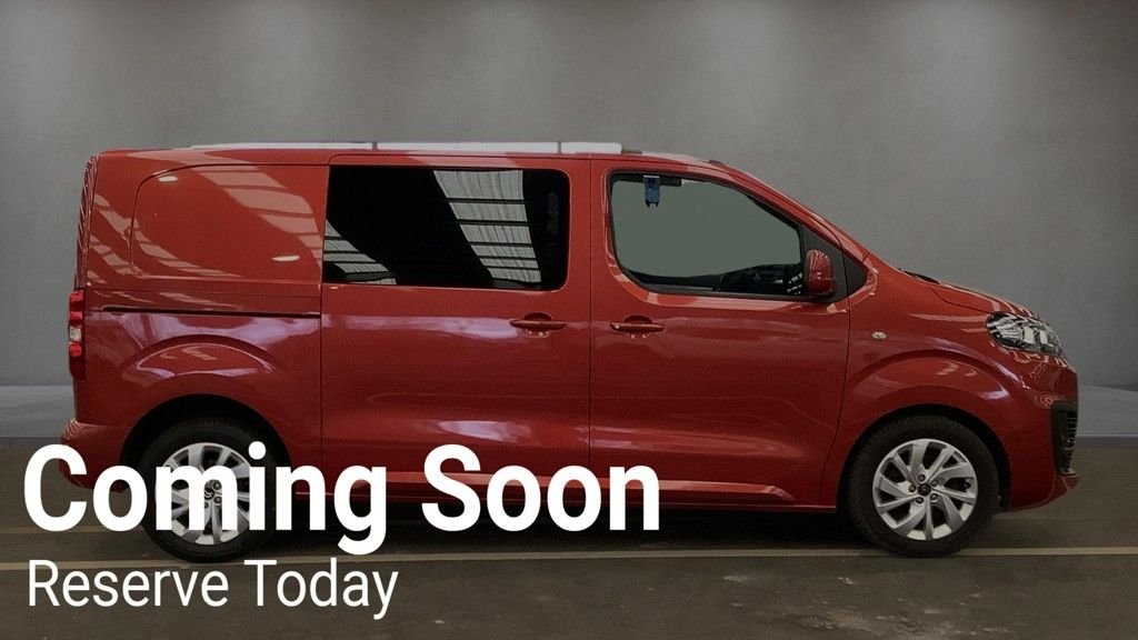 Used Citroen Dispatch 2019 for sale - 77719906: Photo 24