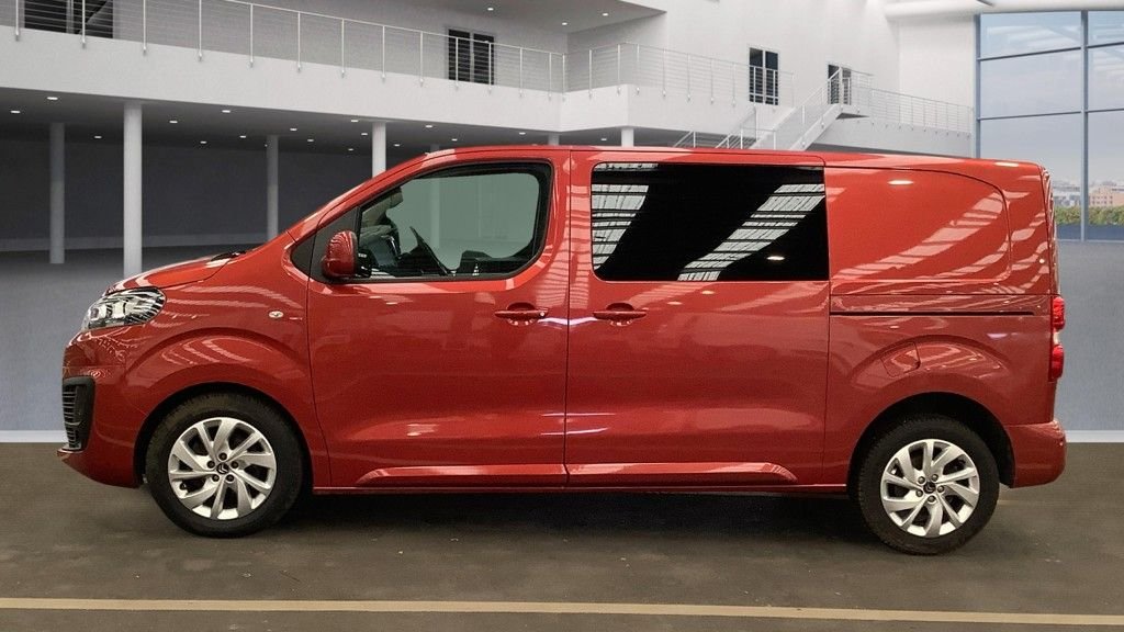 Used Citroen Dispatch 2019 for sale - 77719906: Photo 4