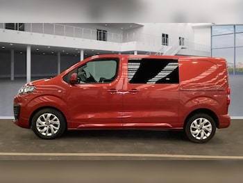 Used Citroen Dispatch 2019 for sale - 77719906: Photo