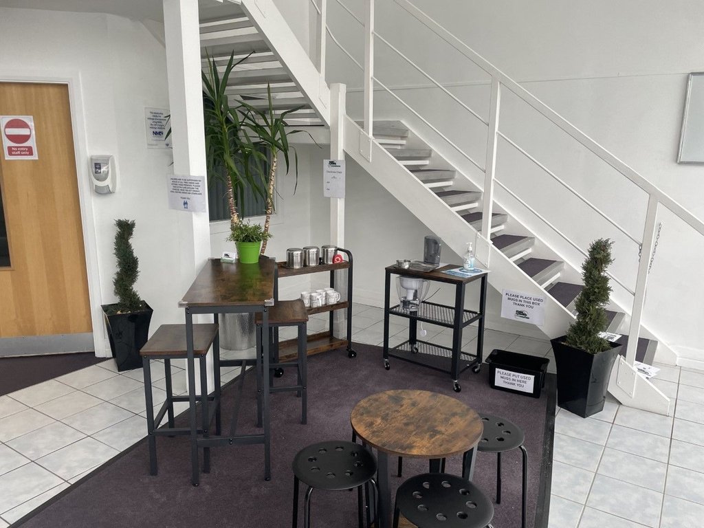 Used Vauxhall Combo 2020 for sale - 77161670: Photo 22