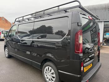 Used Vauxhall Vivaro 2019 for sale - 79778292: Photo
