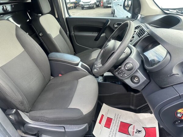 Used Renault Kangoo Maxi 2019 for sale - 75911550: Photo 10