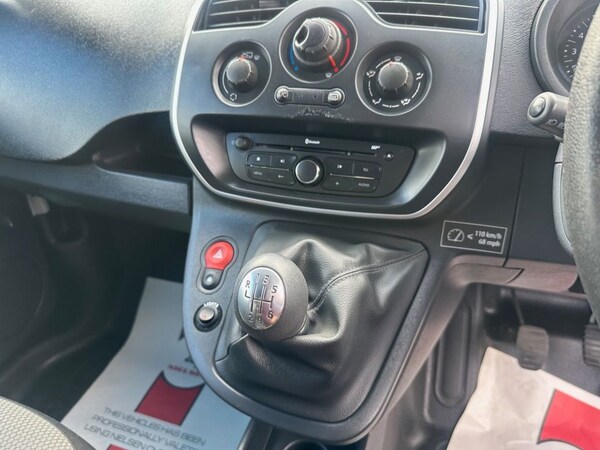 Used Renault Kangoo Maxi 2019 for sale - 75911550: Photo 12