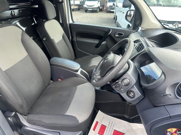 Used Renault Kangoo Maxi 2019 for sale - 75911550: Photo 13
