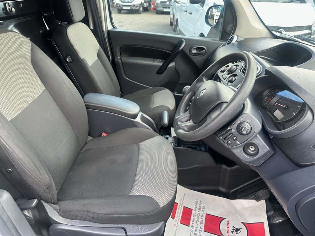 Used Renault Kangoo Maxi 2019 for sale - 75911550: Photo 15