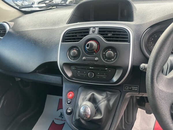 Used Renault Kangoo Maxi 2019 for sale - 75911550: Photo 20