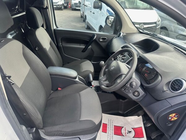 Used Renault Kangoo Maxi 2019 for sale - 75911550: Photo 25