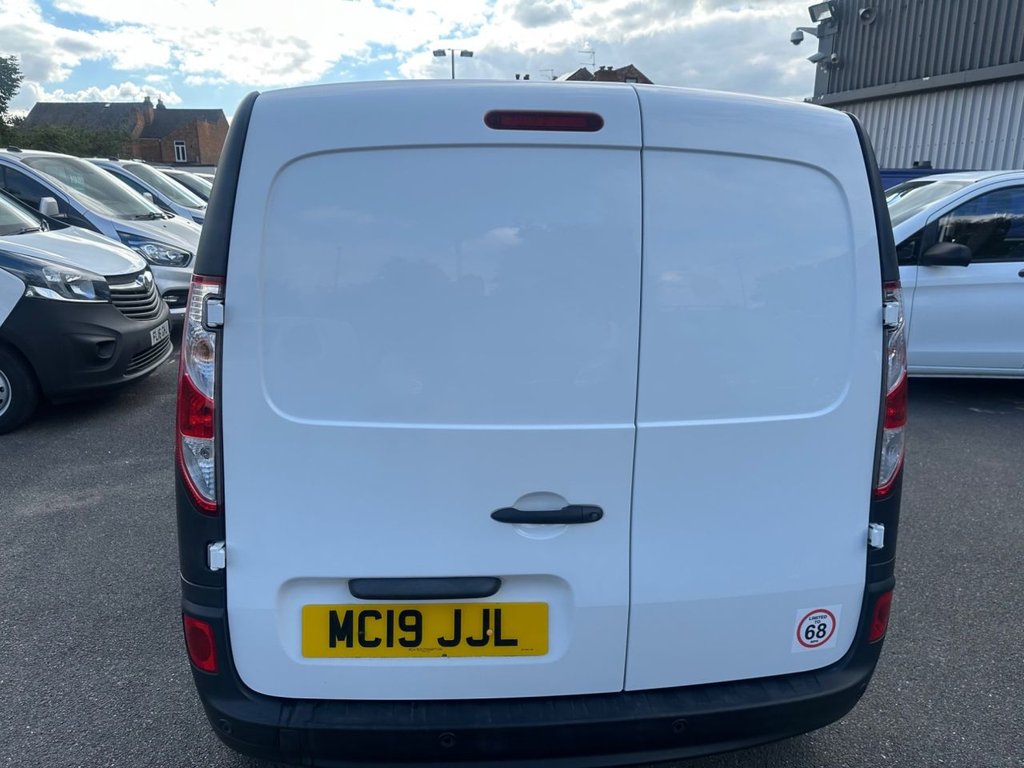 Used Renault Kangoo Maxi 2019 for sale - 75911550: Photo 5