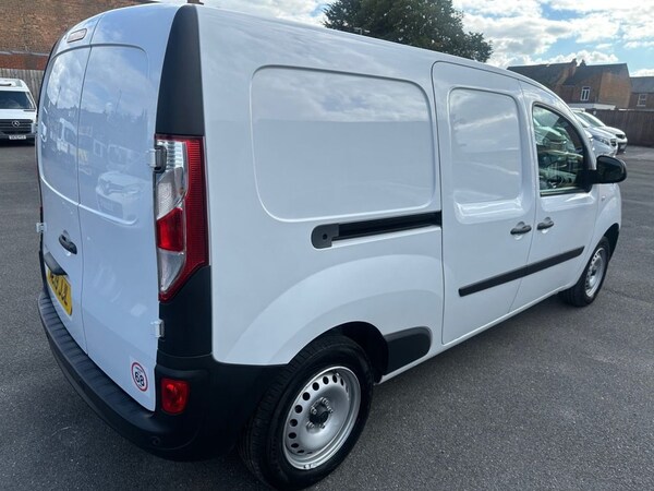 Used Renault Kangoo Maxi 2019 for sale - 75911550: Photo 6