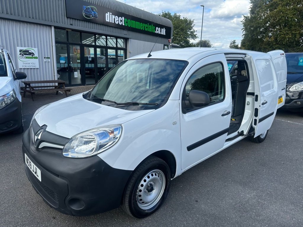 Used Renault Kangoo Maxi 2019 for sale - 75911550: Photo 7