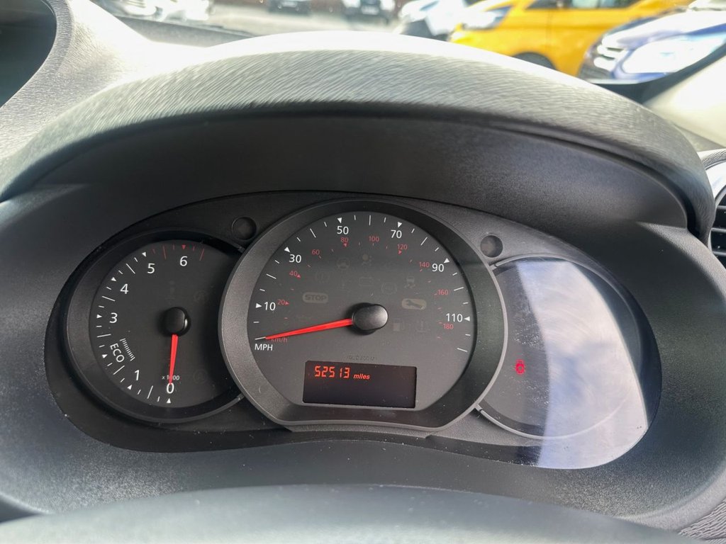 Used Renault Kangoo Maxi 2019 for sale - 75911550: Photo 9