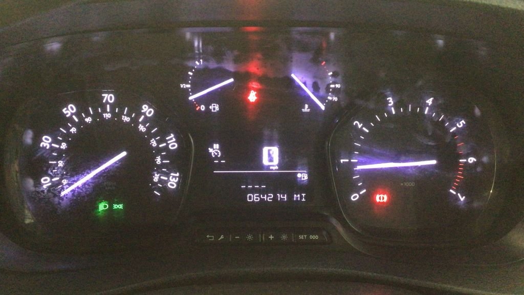 Used Vauxhall Vivaro 2019 for sale - 77133240: Photo 13