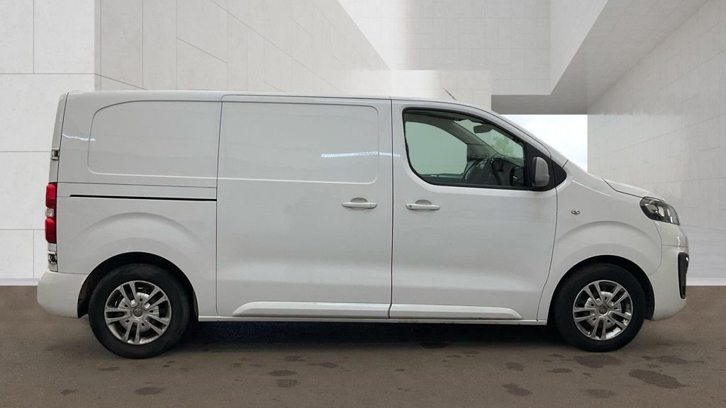 Used Vauxhall Vivaro 2019 for sale - 78117423: Photo 10