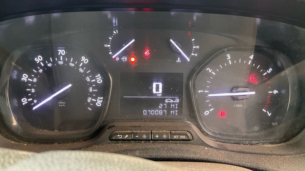 Used Vauxhall Vivaro 2019 for sale - 78117423: Photo 15