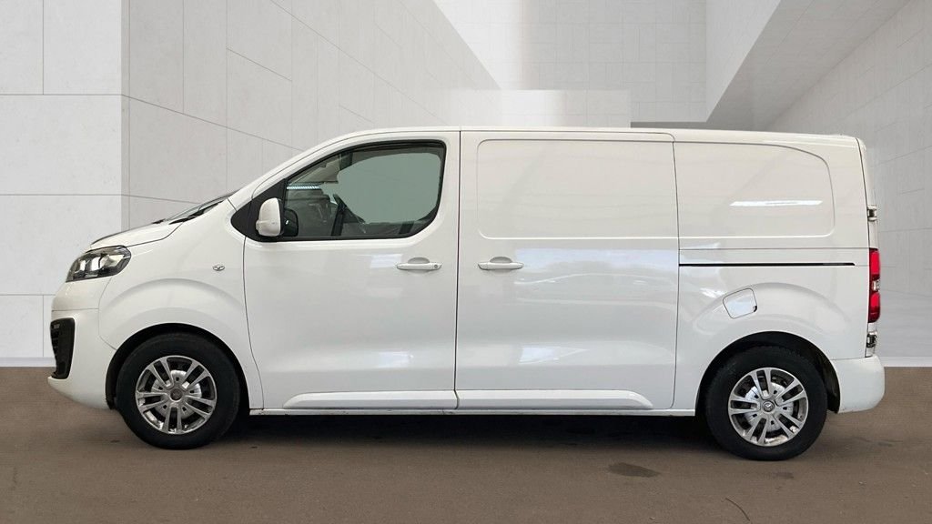 Used Vauxhall Vivaro 2019 for sale - 78117423: Photo 17
