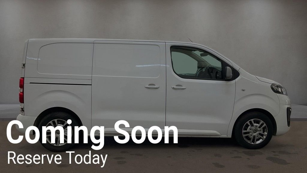 Used Vauxhall Vivaro 2019 for sale - 78117423: Photo 23