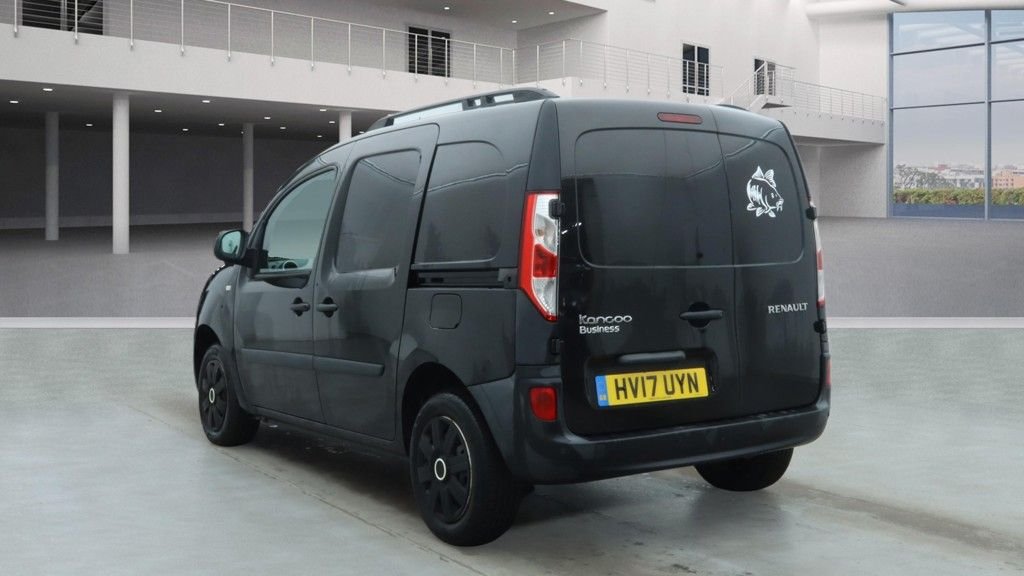 Used Renault Kangoo 2017 for sale - 77451793: Photo 12