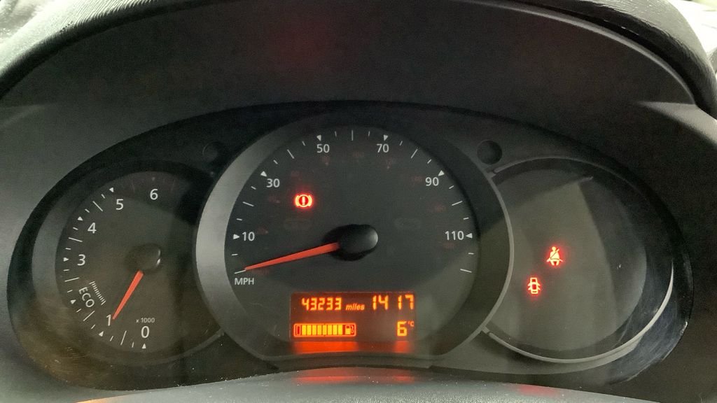 Used Renault Kangoo 2017 for sale - 77451793: Photo 13