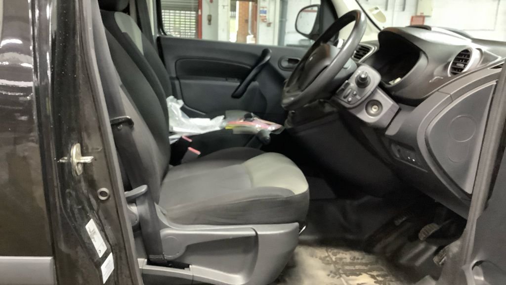 Used Renault Kangoo 2017 for sale - 77451793: Photo 14