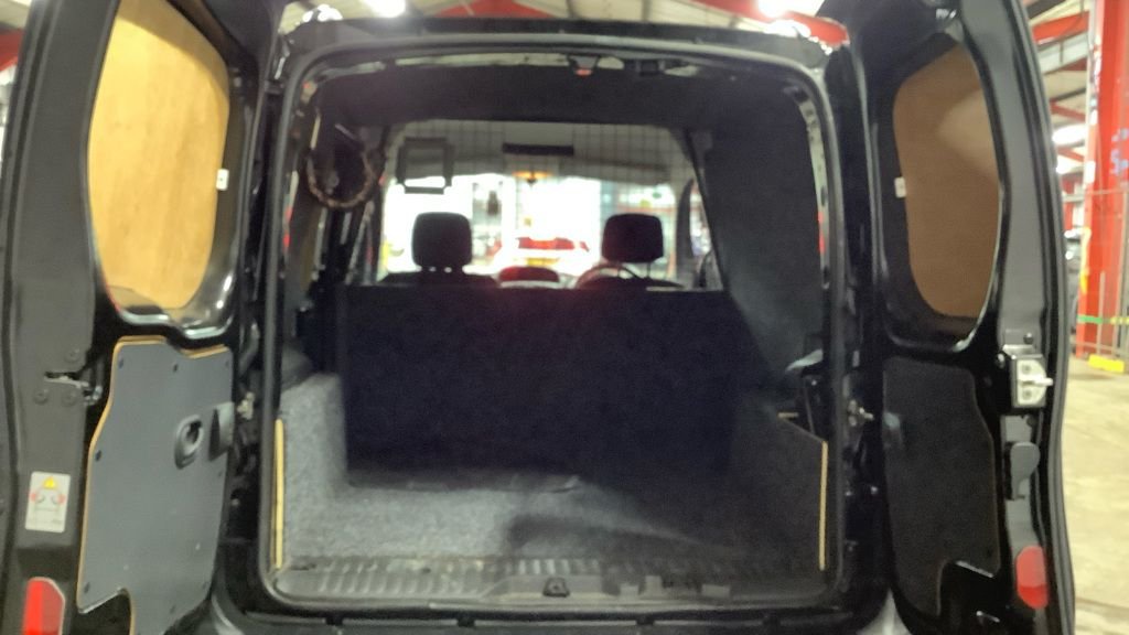 Used Renault Kangoo 2017 for sale - 77451793: Photo 21