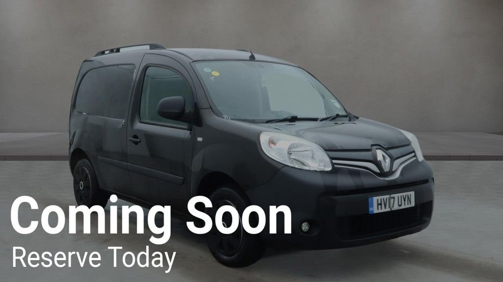 Used Renault Kangoo 2017 for sale - 77451793: Photo 24