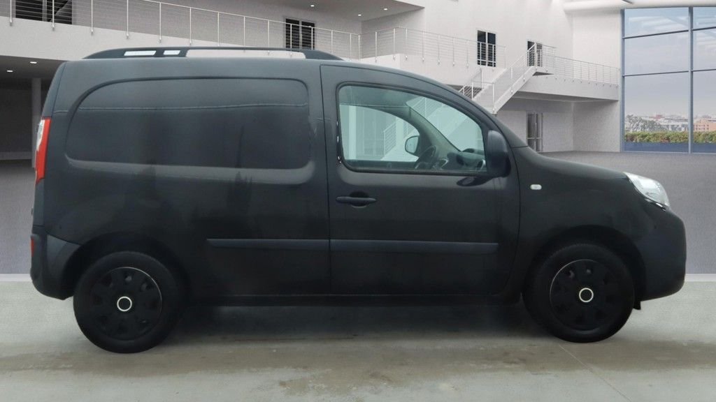 Used Renault Kangoo 2017 for sale - 77451793: Photo 7