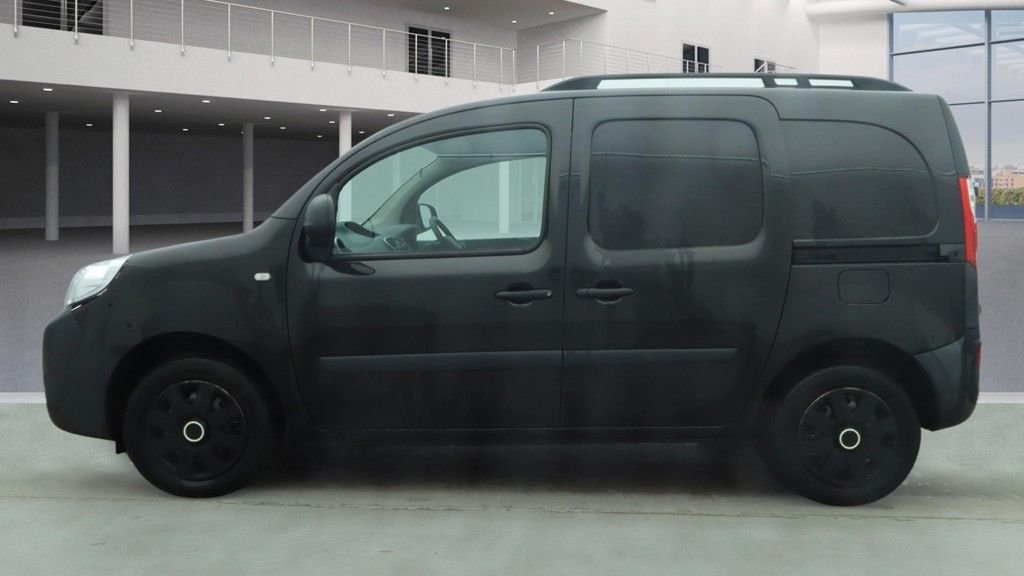 Used Renault Kangoo 2017 for sale - 77451793: Photo 9