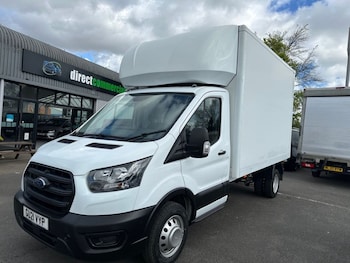 Ford - Transit