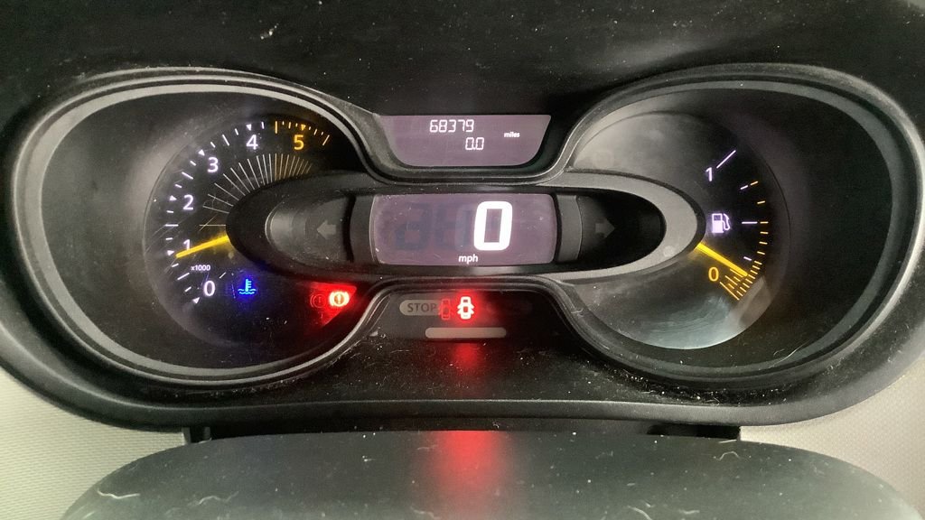 Used Renault Trafic 2015 for sale - 77280812: Photo 17