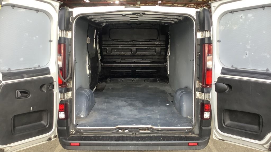 Used Renault Trafic 2015 for sale - 77280812: Photo 7