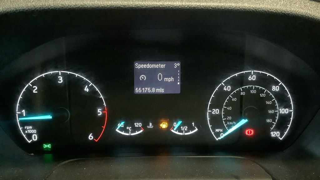 Used Ford Transit Custom 2019 for sale - 77212656: Photo 13