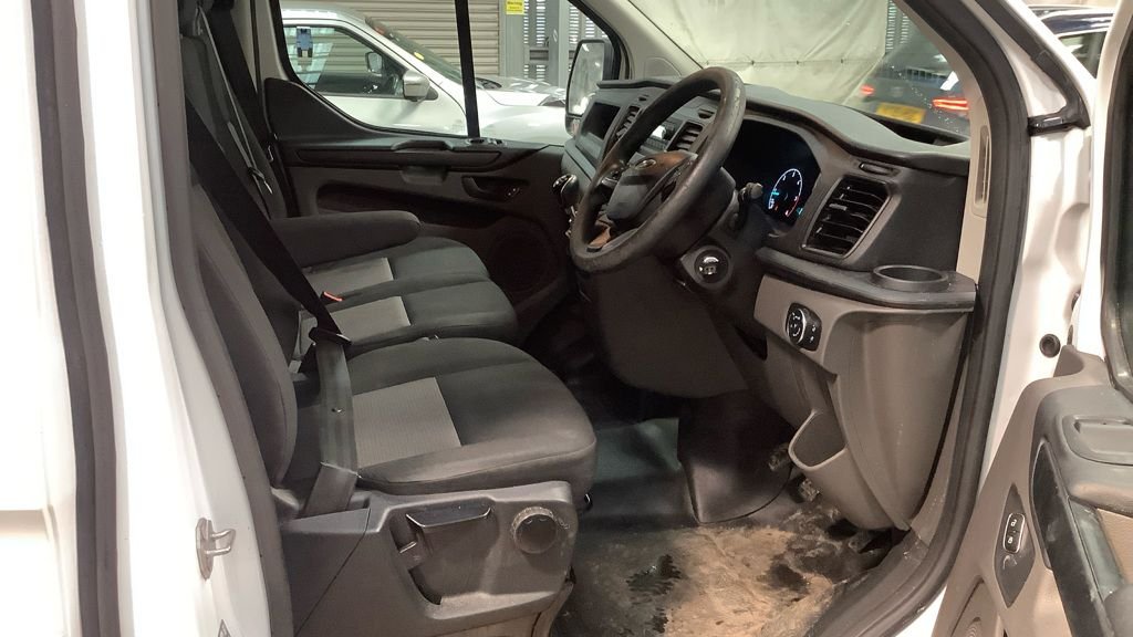 Used Ford Transit Custom 2019 for sale - 77212656: Photo 14