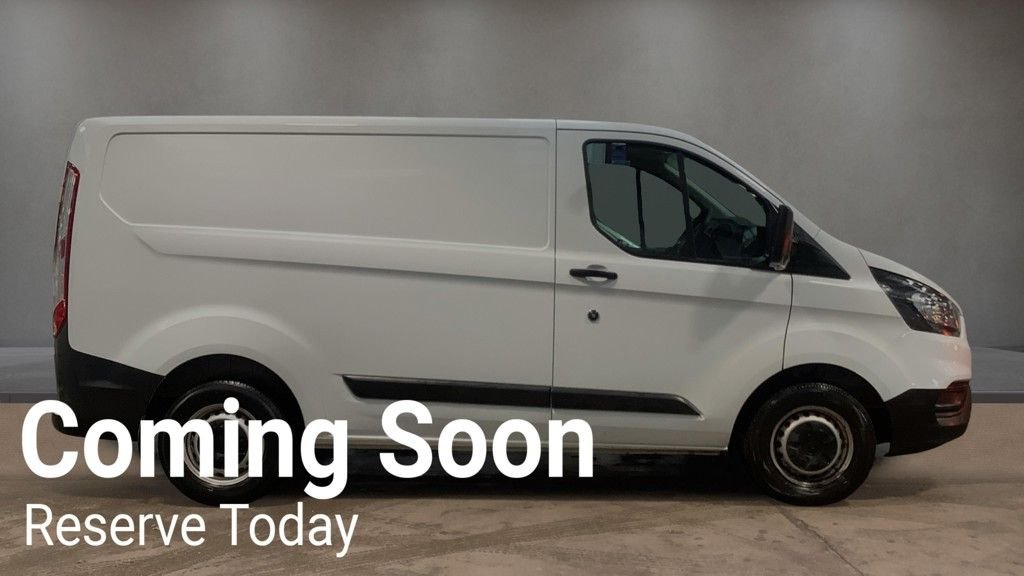 Used Ford Transit Custom 2019 for sale - 77212656: Photo 24