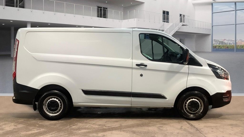 Used Ford Transit Custom 2019 for sale - 77212656: Photo 6
