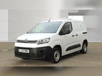 Used Citroen Berlingo 2023 for sale - 78839895: Photo