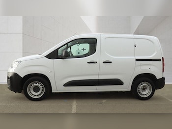 Used Citroen Berlingo 2023 for sale - 78839895: Photo