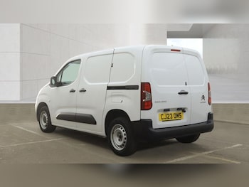 Used Citroen Berlingo 2023 for sale - 78839895: Photo