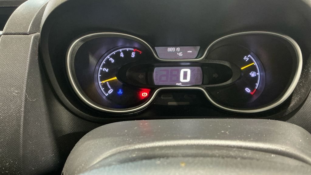 Used Vauxhall Vivaro 2015 for sale - 77534664: Photo 6