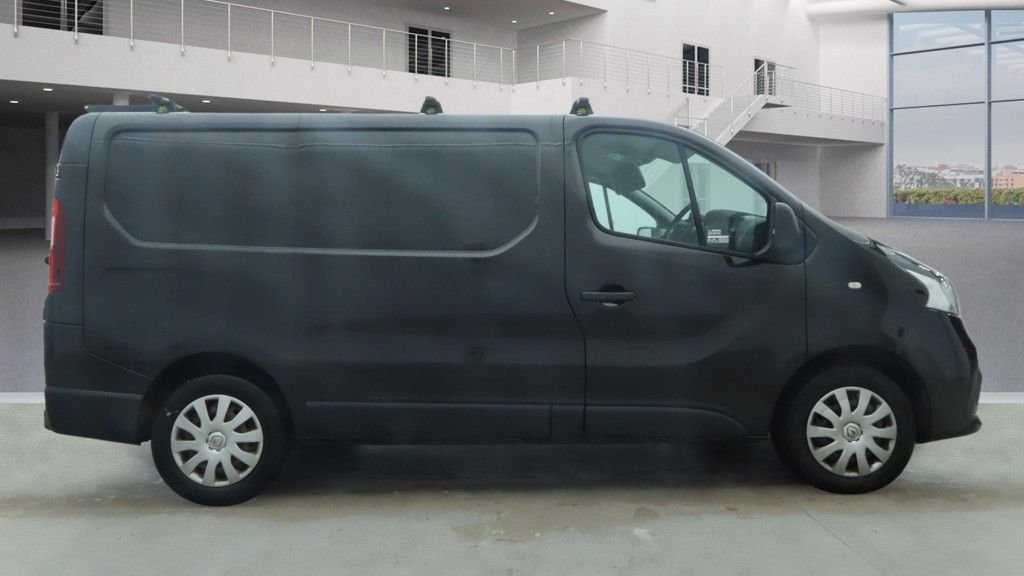 Used Renault Trafic 2016 for sale - 77145688: Photo 11