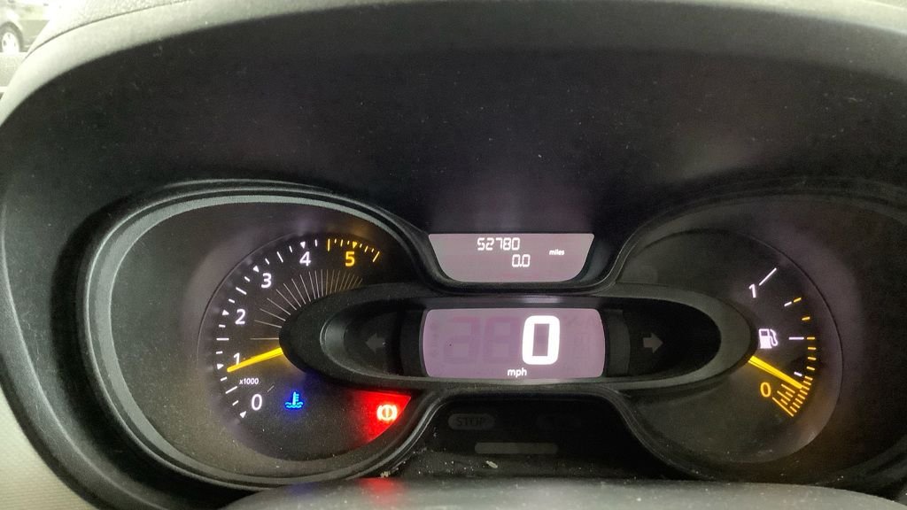 Used Renault Trafic 2016 for sale - 77145688: Photo 14