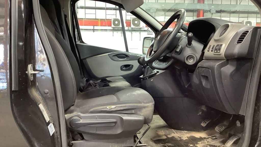 Used Renault Trafic 2016 for sale - 77145688: Photo 15