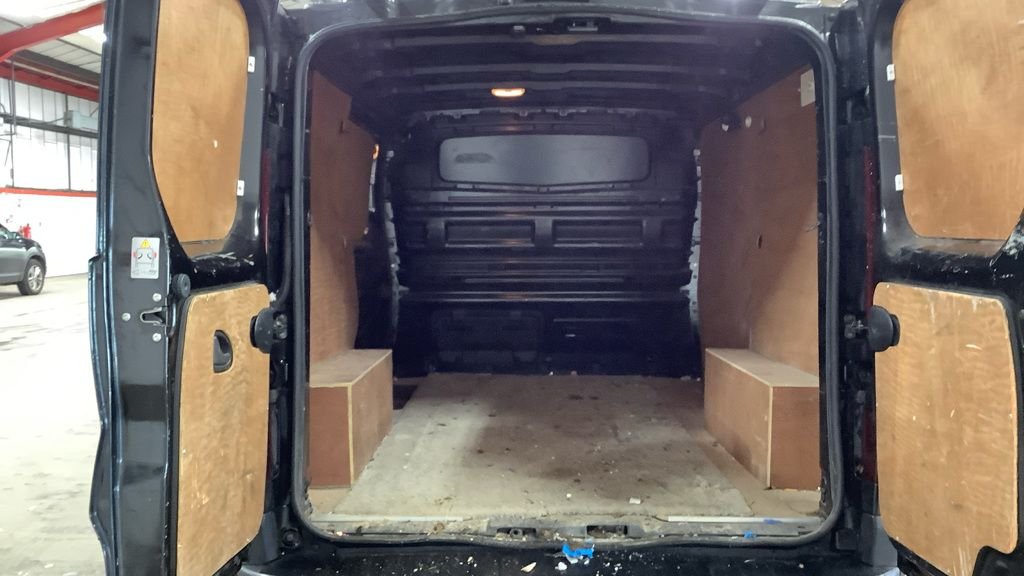 Used Renault Trafic 2016 for sale - 77145688: Photo 18