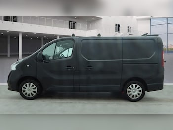 Used Renault Trafic 2016 for sale - 77145688: Photo