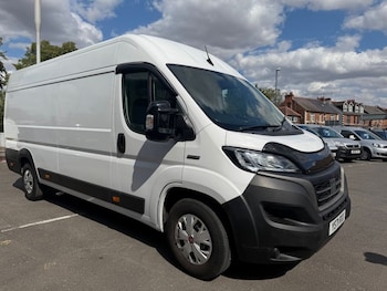 Used Fiat Ducato 2021 for sale - 79305650: Photo